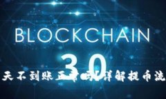 提币到钱包几天不到账正