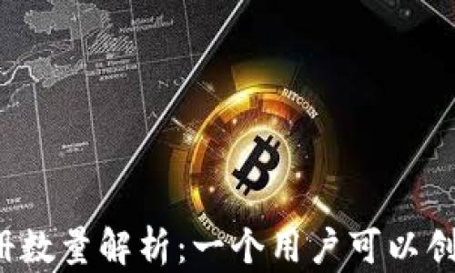 TP钱包的注册数量解析:一个用户可以创建几个账户?