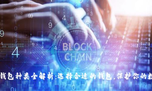 区块链钱包种类全解析：选择合适的钱包，保护你的数字资产