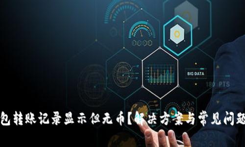 TP钱包转账记录显示但无币？解决方案与常见问题解析