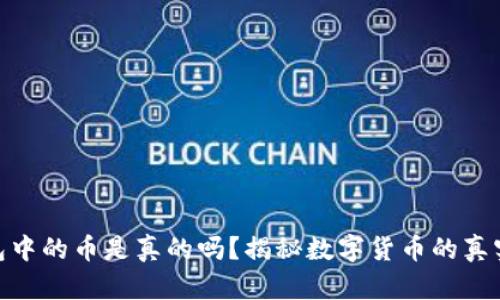 TP钱包中的币是真的吗?揭秘数字货币的真实面貌