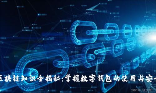 区块链知识全揭秘：掌握数字钱包的使用与安全