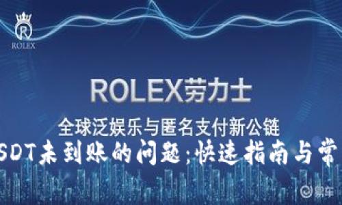 如何解决USDT未到账的问题：快速指南与常见解决方案