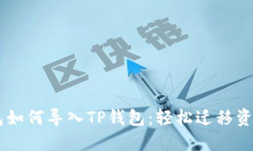 IM钱包如何导入TP钱包:轻松迁移资产指南
