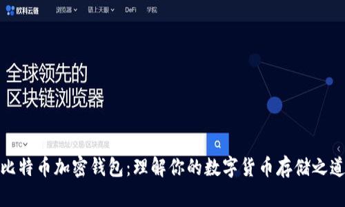 比特币加密钱包：理解你的数字货币存储之道