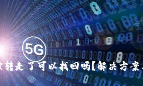 TP钱包币被转走了可以找回吗?解决方案与预防措施