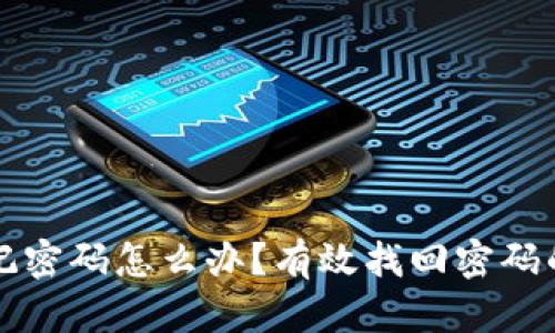TP钱包忘记密码怎么办?有效找回密码的详细指南