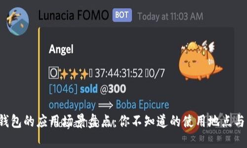 数字钱包的应用场景盘点：你不知道的使用地点与方式！
