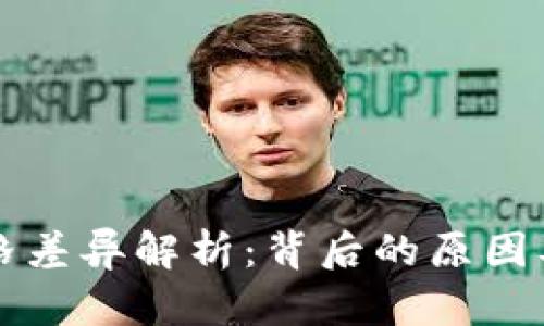 TP钱包价格差异解析：背后的原因及价值因素