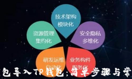 
如何将旧钱包导入TP钱包：简单步骤与常见问题解答