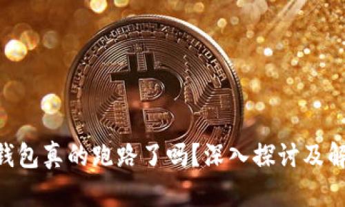 Gopay钱包真的跑路了吗?深入探讨及解决方案