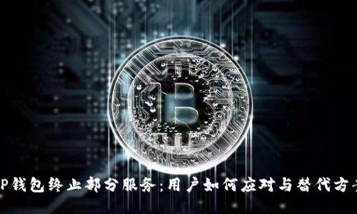TP钱包终止部分服务：用户如何应对与替代方案