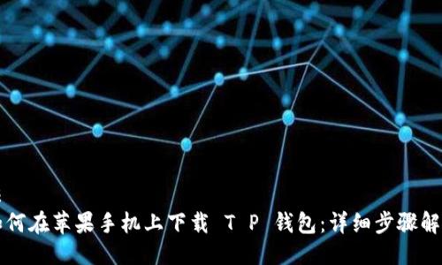 法
如何在苹果手机上下载 T P 钱包:详细步骤解析