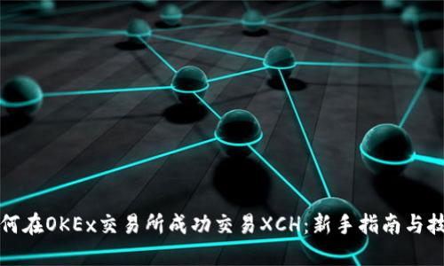 如何在OKEx交易所成功交易XCH：新手指南与技巧
