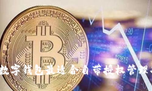 哪个数字钱包最适合自带授权管理功能?