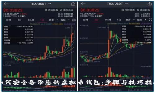 如何安全备份您的虚拟币钱包：步骤与技巧指南