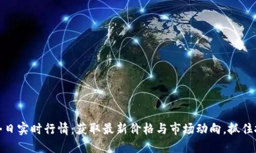 狗狗币今日实时行情:获取最新价格与市场动向,抓住投资机会