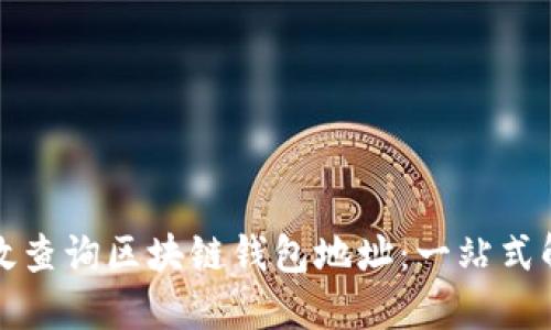 如何高效查询区块链钱包地址:一站式解决方案